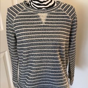 Lou & Grey Sweatshirt